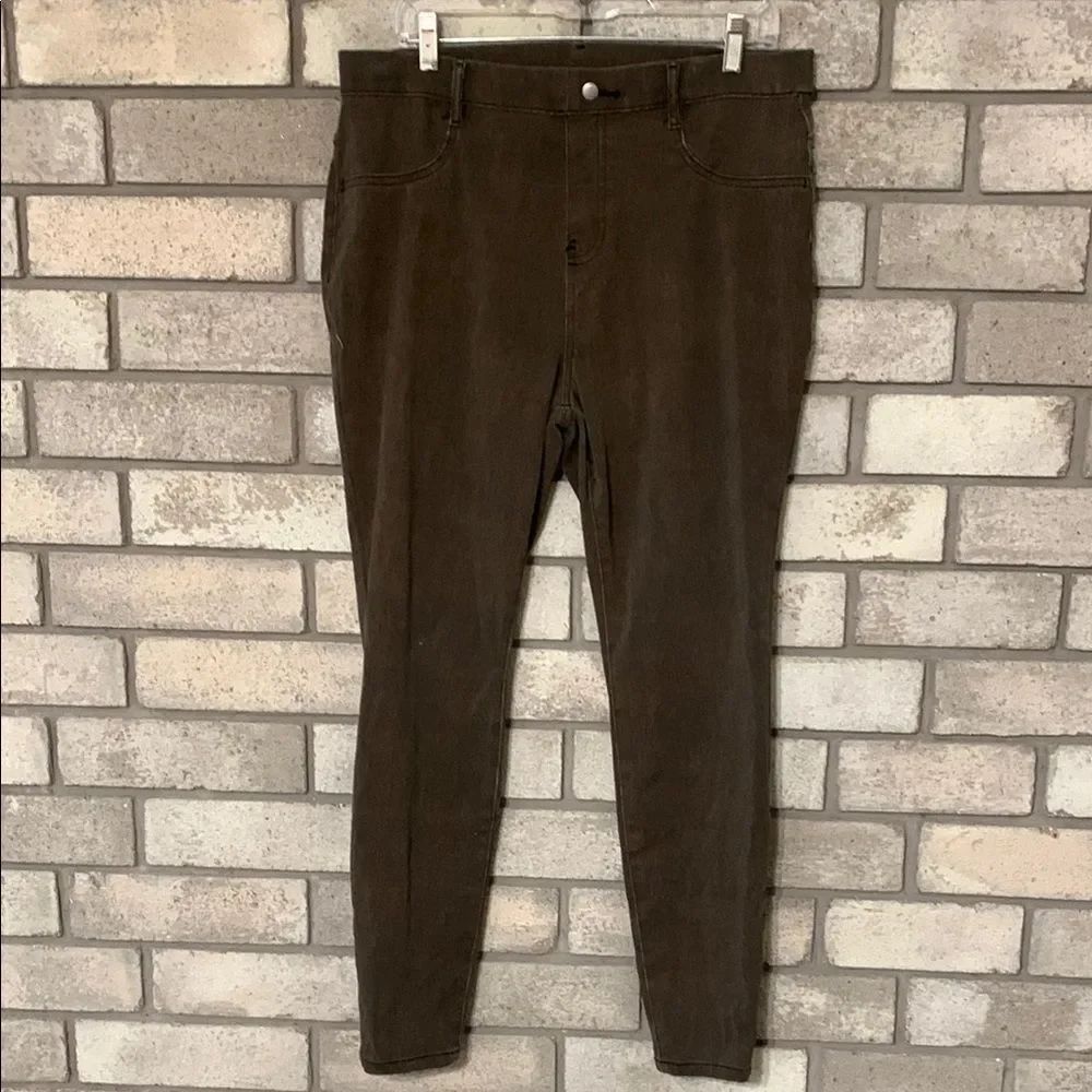 3for$20 pants xl
